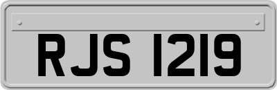 RJS1219