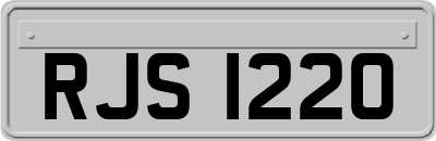 RJS1220