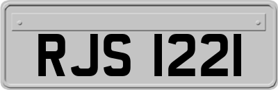 RJS1221