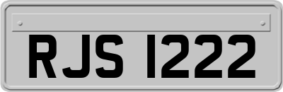 RJS1222