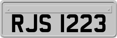 RJS1223