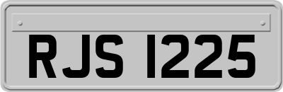 RJS1225