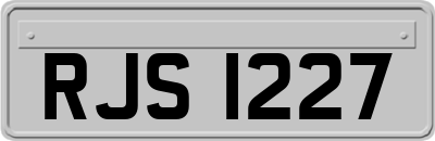 RJS1227