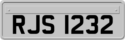 RJS1232