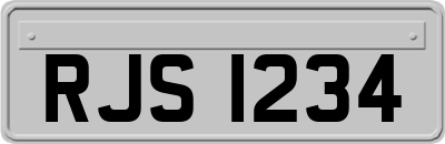 RJS1234