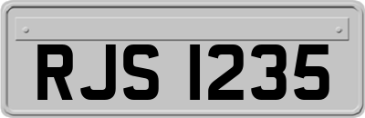 RJS1235