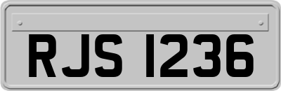 RJS1236