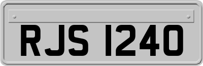 RJS1240