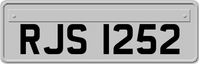 RJS1252