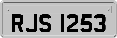 RJS1253