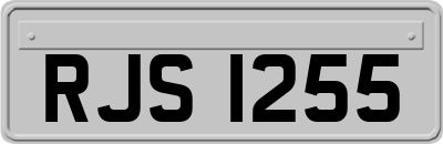 RJS1255