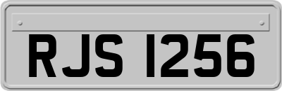 RJS1256