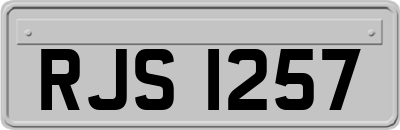 RJS1257