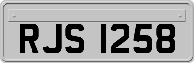 RJS1258