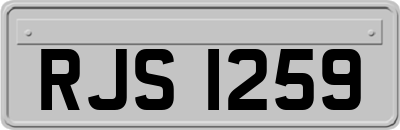 RJS1259