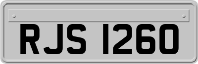 RJS1260