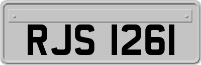 RJS1261