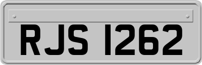 RJS1262