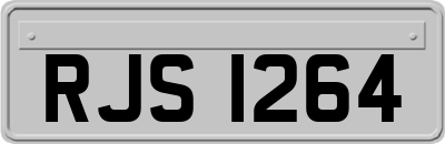 RJS1264