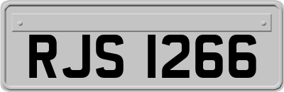 RJS1266