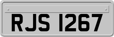 RJS1267