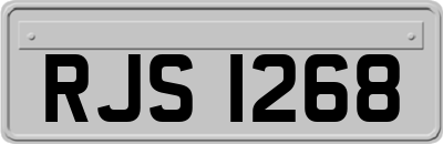 RJS1268