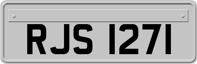 RJS1271