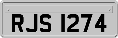 RJS1274