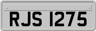 RJS1275