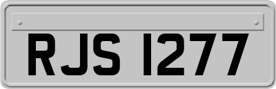 RJS1277