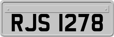 RJS1278