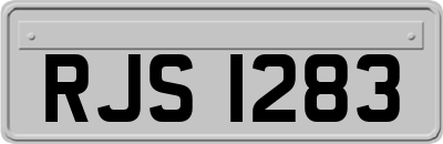 RJS1283