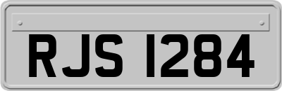 RJS1284