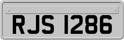 RJS1286