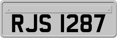 RJS1287