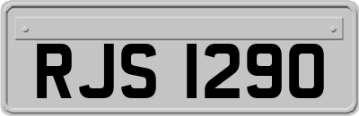 RJS1290