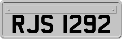 RJS1292