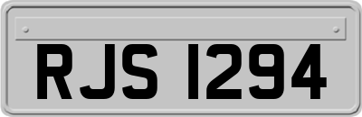 RJS1294