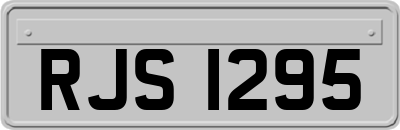 RJS1295