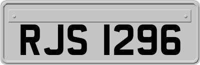 RJS1296