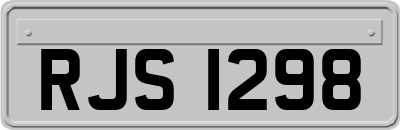 RJS1298