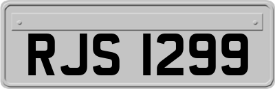 RJS1299