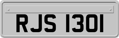 RJS1301