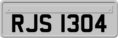 RJS1304