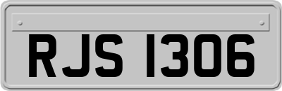 RJS1306