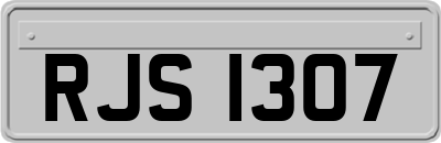 RJS1307