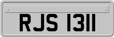 RJS1311