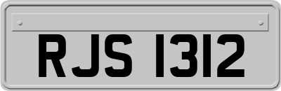 RJS1312