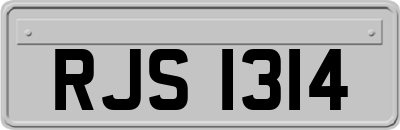 RJS1314