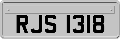 RJS1318